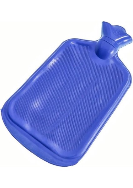 2 Litre Sıcak Su Torbası Termofor 1 Adet