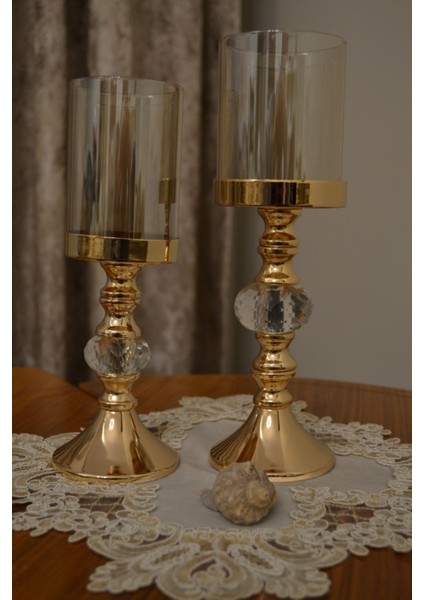 Miri Gold Ikili Mumluk modelleri