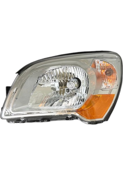 Kıa Sportage Sol Far 2008-2010