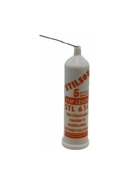 Stilson Stl 514 Lehim Teli 5 Kanallı 1.2 mm