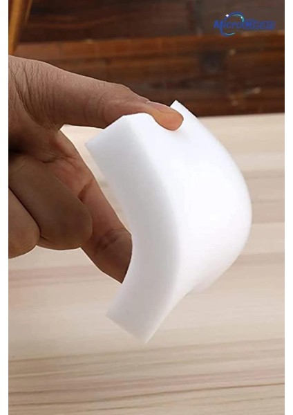 Sihirli Bulaşık Temizlik Süngeri 11 cm 5 Adet