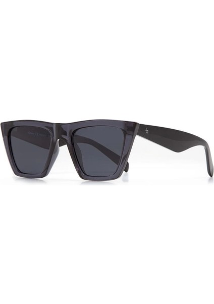 Benx 9242 C33 Unisex Güneş Gözlüğü Polarize Füme