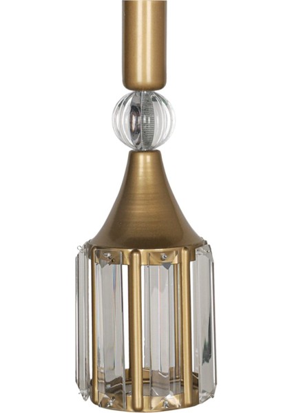 Balca Kristal Taşlı Mumluk Eskitme fiyatları