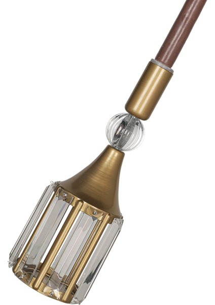 Balca Kristal Taşlı Mumluk Eskitme fırsatları