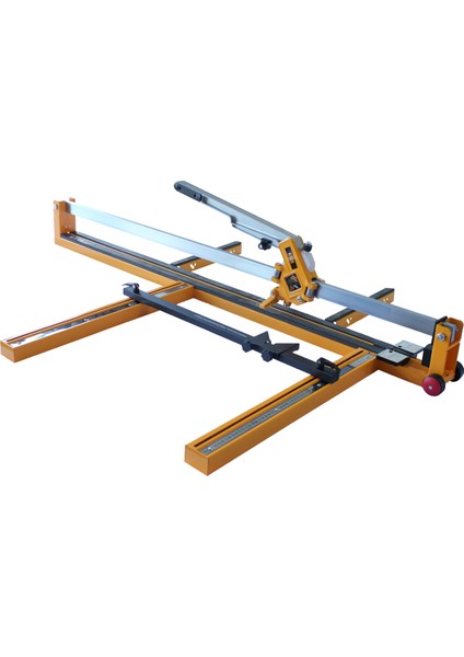 Onon Long 120 Lazerli Kesim Uzun Seramik Granit Fayans Kesme Makinası 1200MM