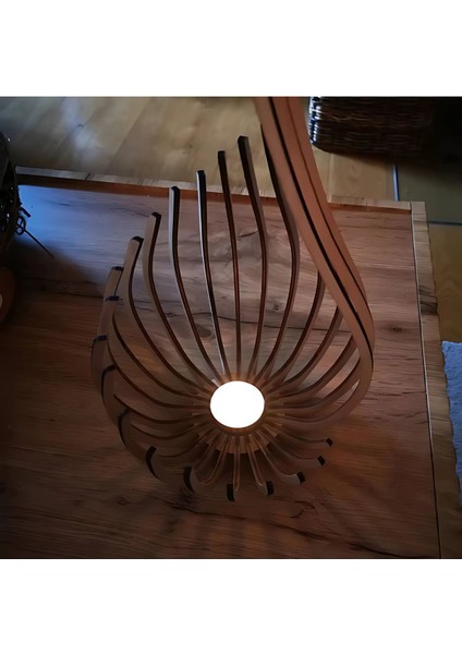 Damla 3'lü Tealight Mumluk Şamdan fırsatları