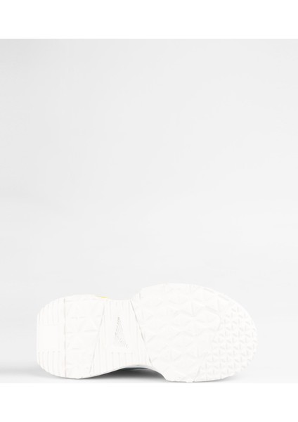 Cecelia Patik Phylon Spor Ayakkabı Beyaz