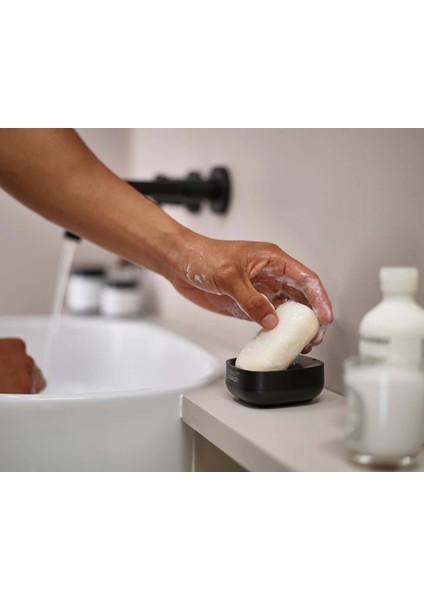 Slim™ Compact Soap Dish