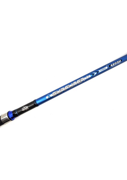 Surfliner+ Surf 420cm 100-250gr 3 Parça Olta Kamışı
