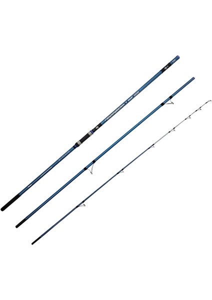 Surfliner+ Surf 420cm 100-250gr 3 Parça Olta Kamışı