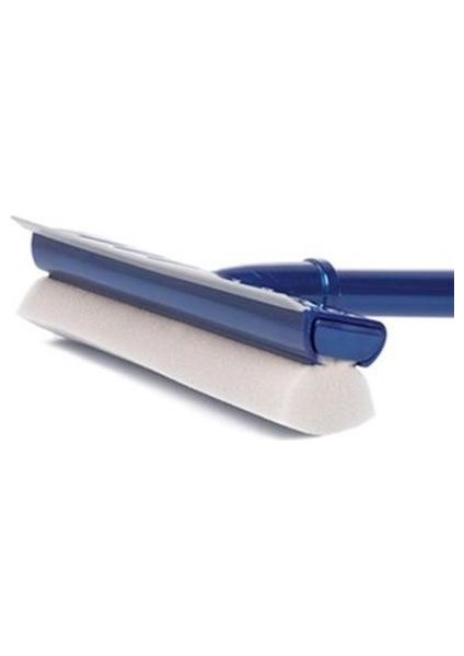 ® Çift Taraflı Parfüm Kokulu Süngerli Pratik Cam Silme Aparatı fırsatları