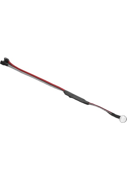 Gömme Pır Hareket Sensörü - 12V - 6A - 72W