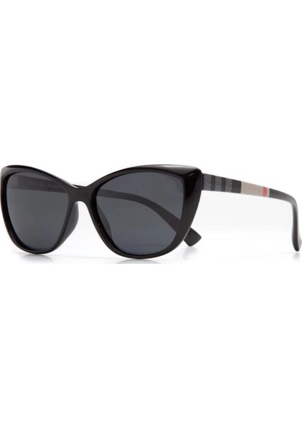 Benx 9224 C16 Unisex Güneş Gözlüğü Polarize Füme