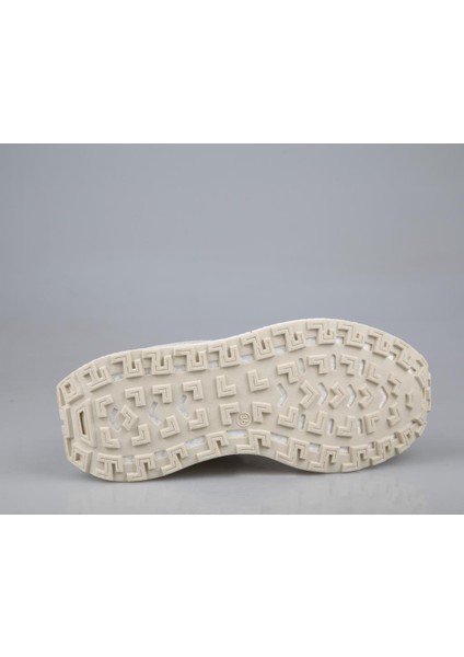 Marka Sesi 307 Bej Kadın Sneakers modelleri