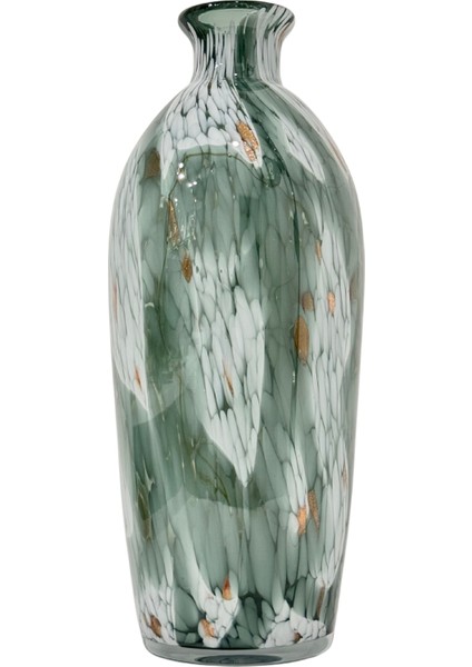 Simli Batik Desen Cam Vazo fiyatları