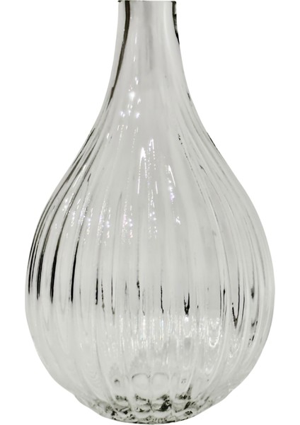 Celeste Şeffaf Cam Vazo Küçük fiyatları