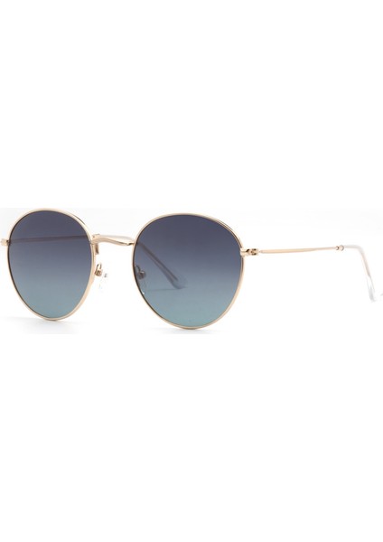 8006 C33 52/22 Unisex Güneş Gözlüğü