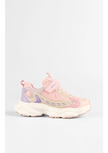 Tag Kız Çocuk Pudra Phylon Spor Ayakkabı fiyatları