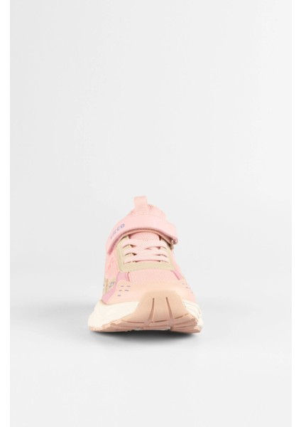 Tag Kız Çocuk Pudra Phylon Spor Ayakkabı indirimleri