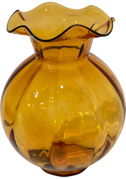 Valeria Amber Cam Vazo modelleri