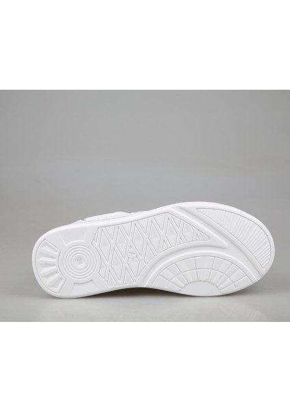 Marka Sesi 319 Beyaz Kadın Sneakers modelleri