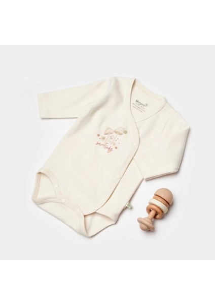 Sweet Lady Bebek Body Light Beige modelleri