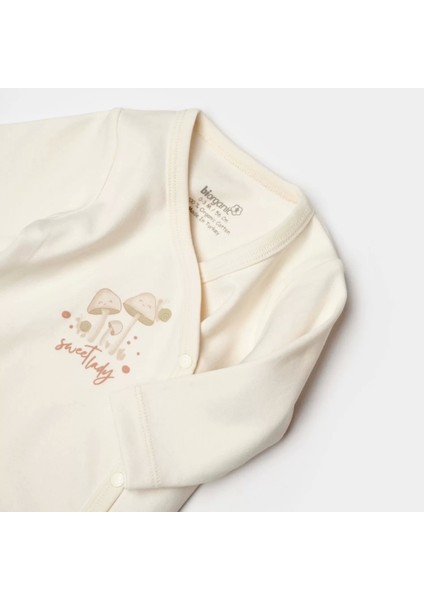 Sweet Lady Bebek Body Light Beige fırsatları