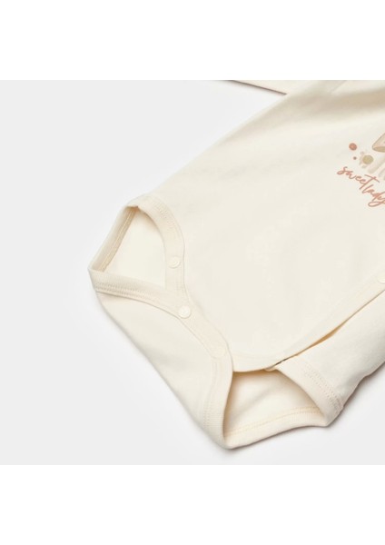 Sweet Lady Bebek Body Light Beige indirimleri
