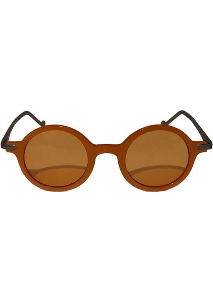 Azır Mıza Robert-T Orange Unisex Güneş Gözlüğü fiyatları