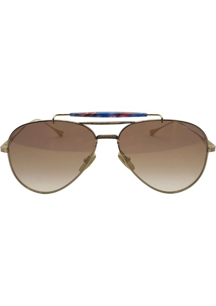 Moon GLD/B.RMARB/120 58/14 Unisex Güneş Gözlüğü fiyatları