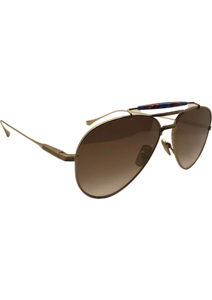 Moon GLD/B.RMARB/120 58/14 Unisex Güneş Gözlüğü modelleri