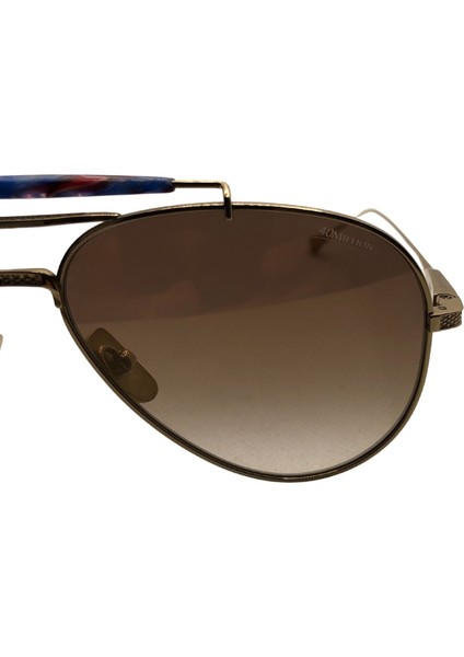 Moon GLD/B.RMARB/120 58/14 Unisex Güneş Gözlüğü indirimleri