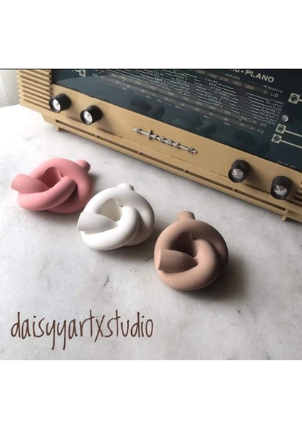 Düğüm Mumluk (2 Adet) fiyatları