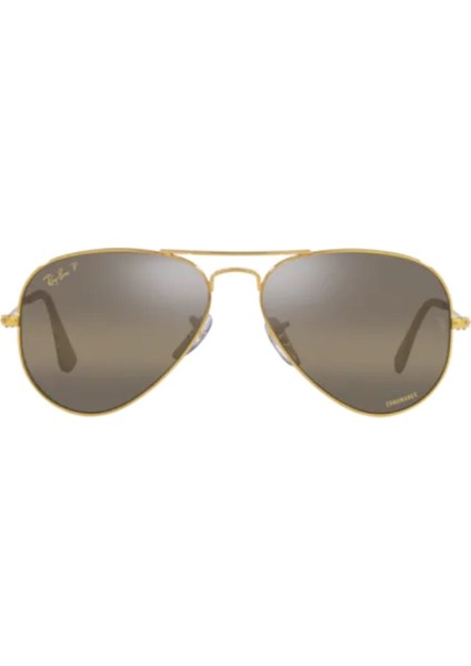 Ray-Ban 3025 9196G5 58/14 135 Unisex Güneş Gözlüğü fiyatları