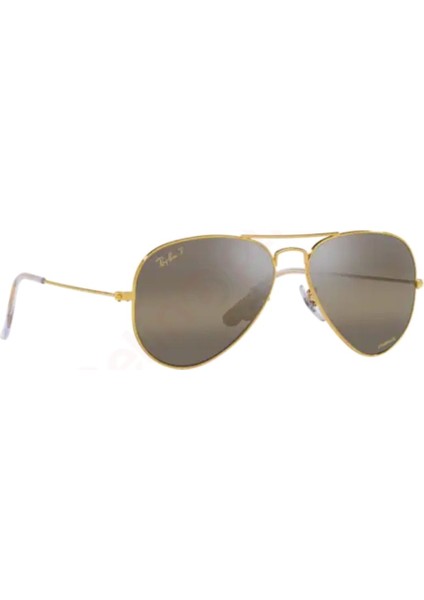 Ray-Ban 3025 9196G5 58/14 135 Unisex Güneş Gözlüğü modelleri