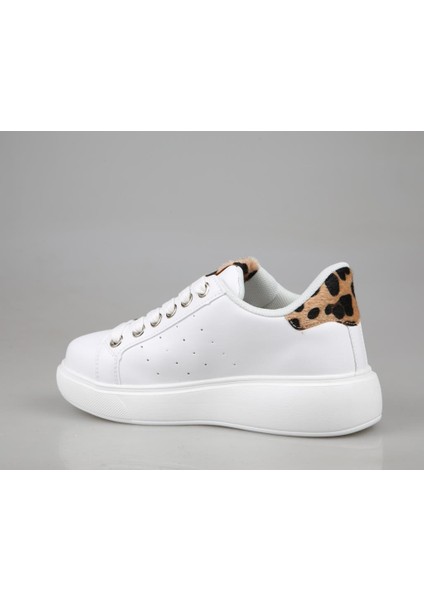 Marka Sesi 341 Beyaz Kadın Sneakers fiyatları
