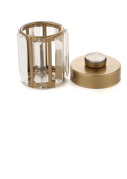 Kalmar Kristal Mumluk Eskitme fiyatları