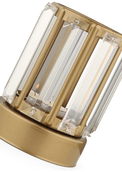 Kalmar Kristal Mumluk Eskitme fırsatları