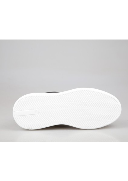 Marka Sesi 341 Siyah-Beyaz Kadın Sneakers modelleri