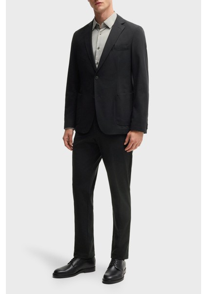 Streç Slim Fit Normal Bek Düz Paça Pantolon Erkek Pantolon 50502477 001 fiyatları