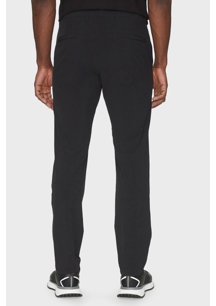 Streç Slim Fit Normal Bel Düz Paça Pantolon Erkek Pantolon 50529673 001
