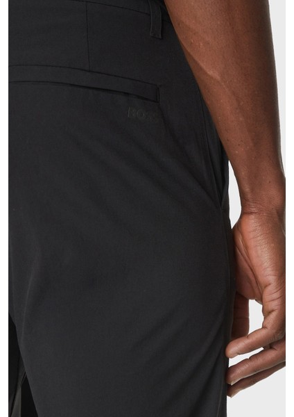 Streç Slim Fit Normal Bel Düz Paça Pantolon Erkek Pantolon 50529673 001