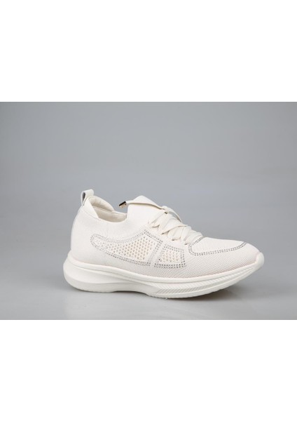 Guja 25Y308 Bej Kadın Sneakers