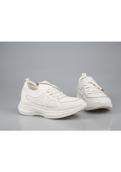 Guja 25Y308 Bej Kadın Sneakers fırsatları