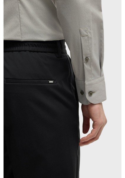 Streç Slim Fit Normal Bek Düz Paça Pantolon Erkek Pantolon 50502477 001
