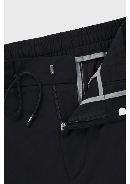 Streç Slim Fit Normal Bek Düz Paça Pantolon Erkek Pantolon 50502477 001