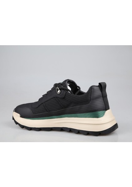 Guja 25Y564 Siyah Erkek Sneakers fiyatları