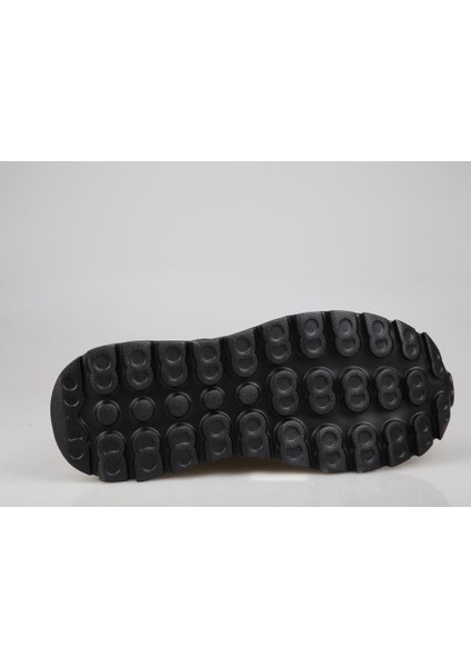 Guja 25Y564 Siyah Erkek Sneakers modelleri