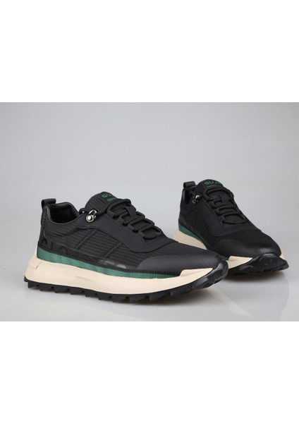 Guja 25Y564 Siyah Erkek Sneakers fırsatları