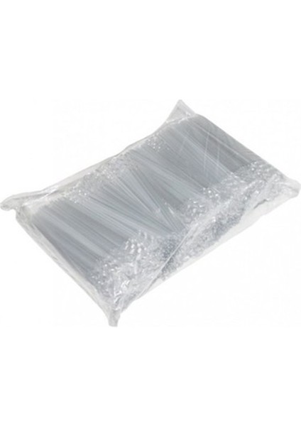 Bar- Pack Şeffaf Karıştırıcı 1000'LI Paket fiyatları